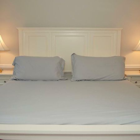 Bed and Breakfast Bellevue Manor Newport Exterior foto