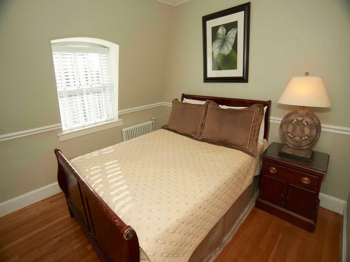 Bed and Breakfast Bellevue Manor Newport Exterior foto