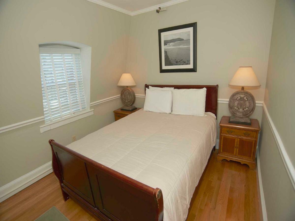 Bed and Breakfast Bellevue Manor Newport Exterior foto